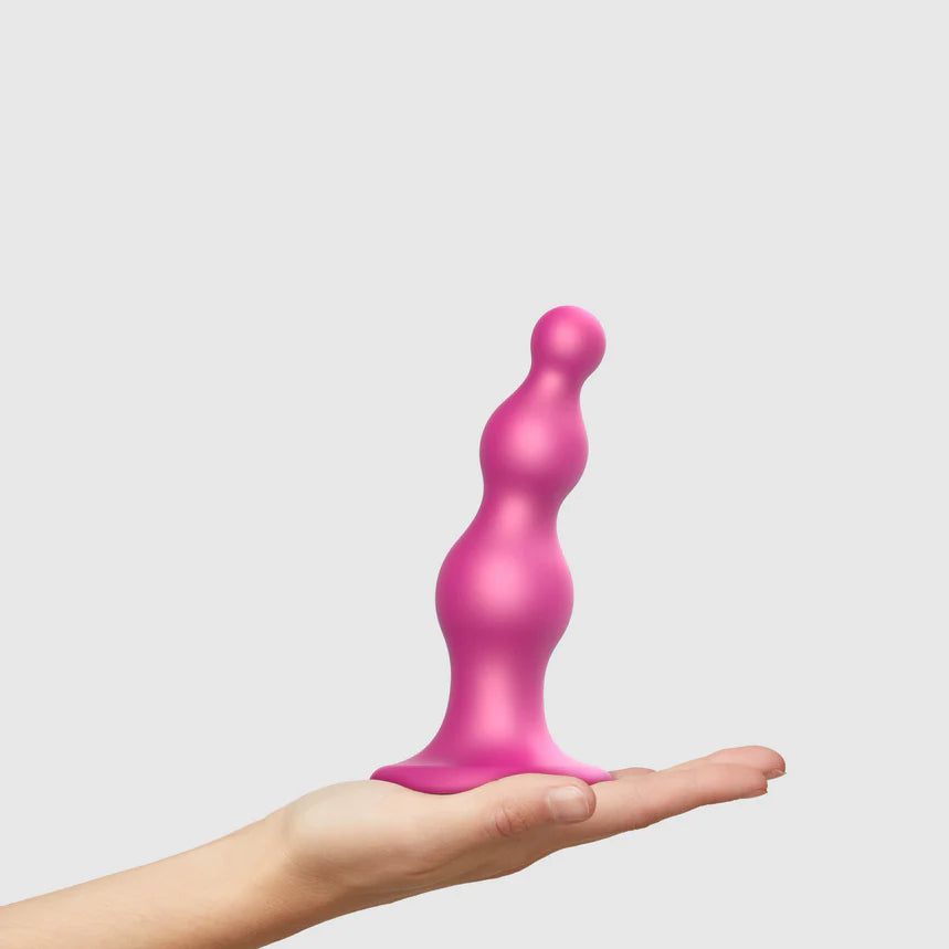 Dildo Plug Beads - Strap-on-me