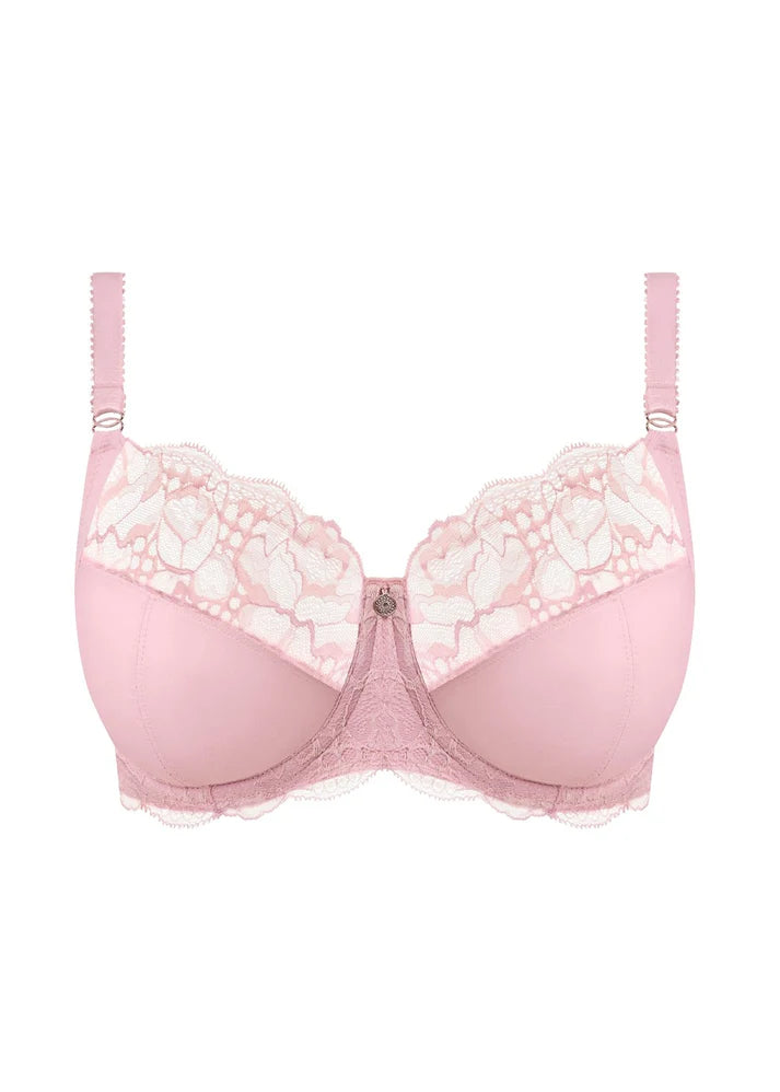 Reflect UW Side Support Bra In Soft Pink - Fantasie