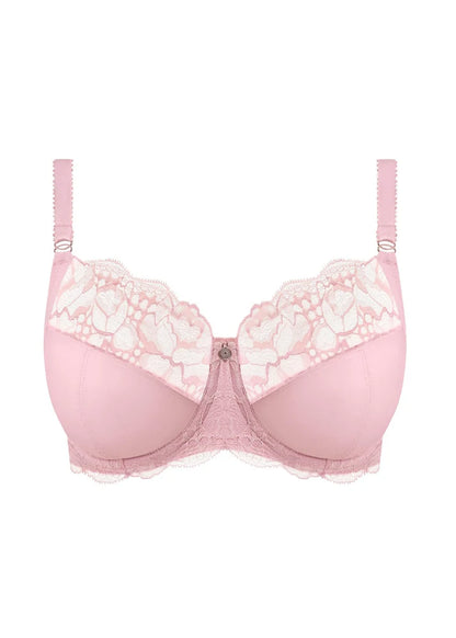 Reflect UW Side Support Bra In Soft Pink - Fantasie