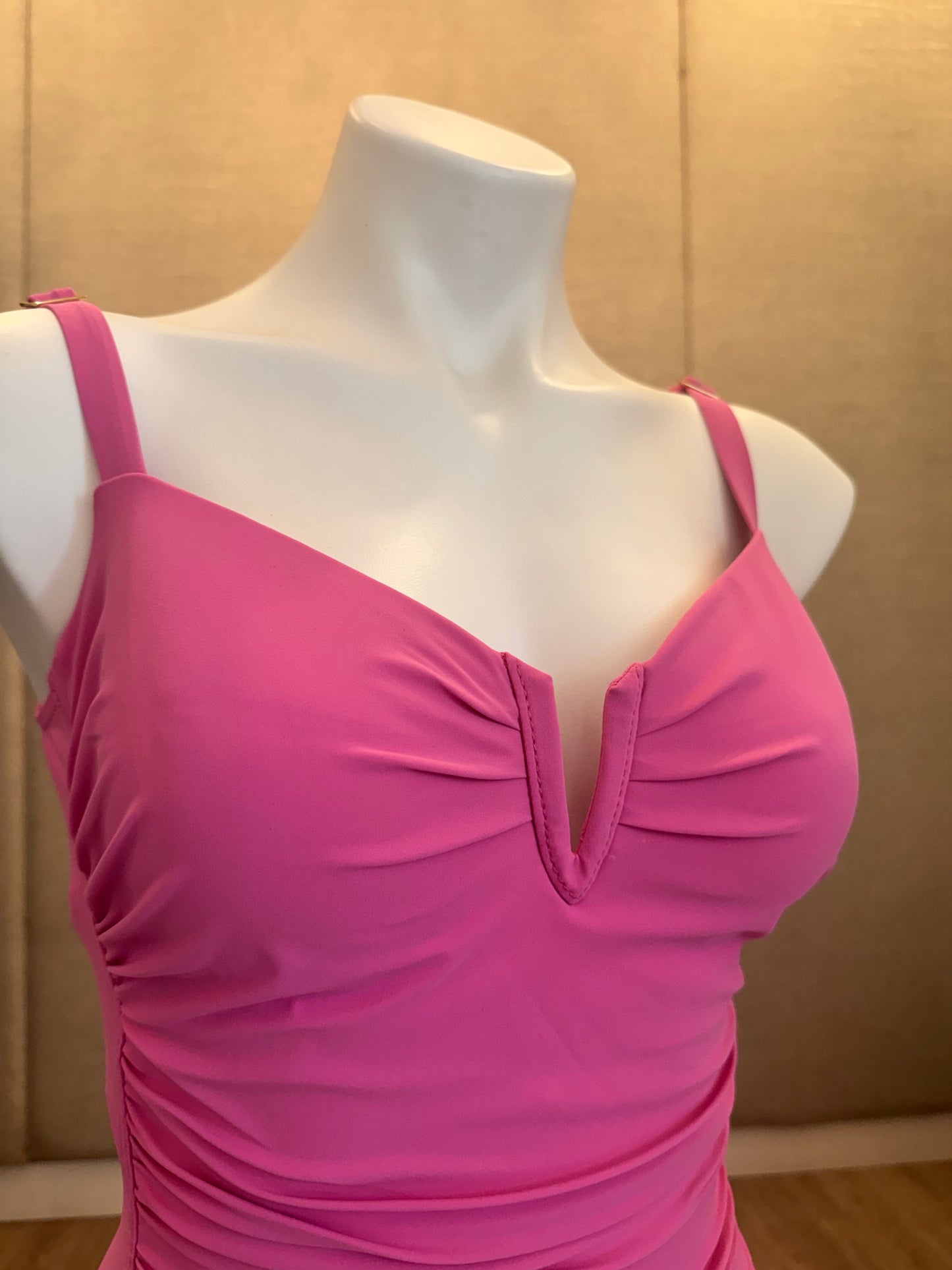 Maillot De Bain Flottant à Armatures Iris - SHAN