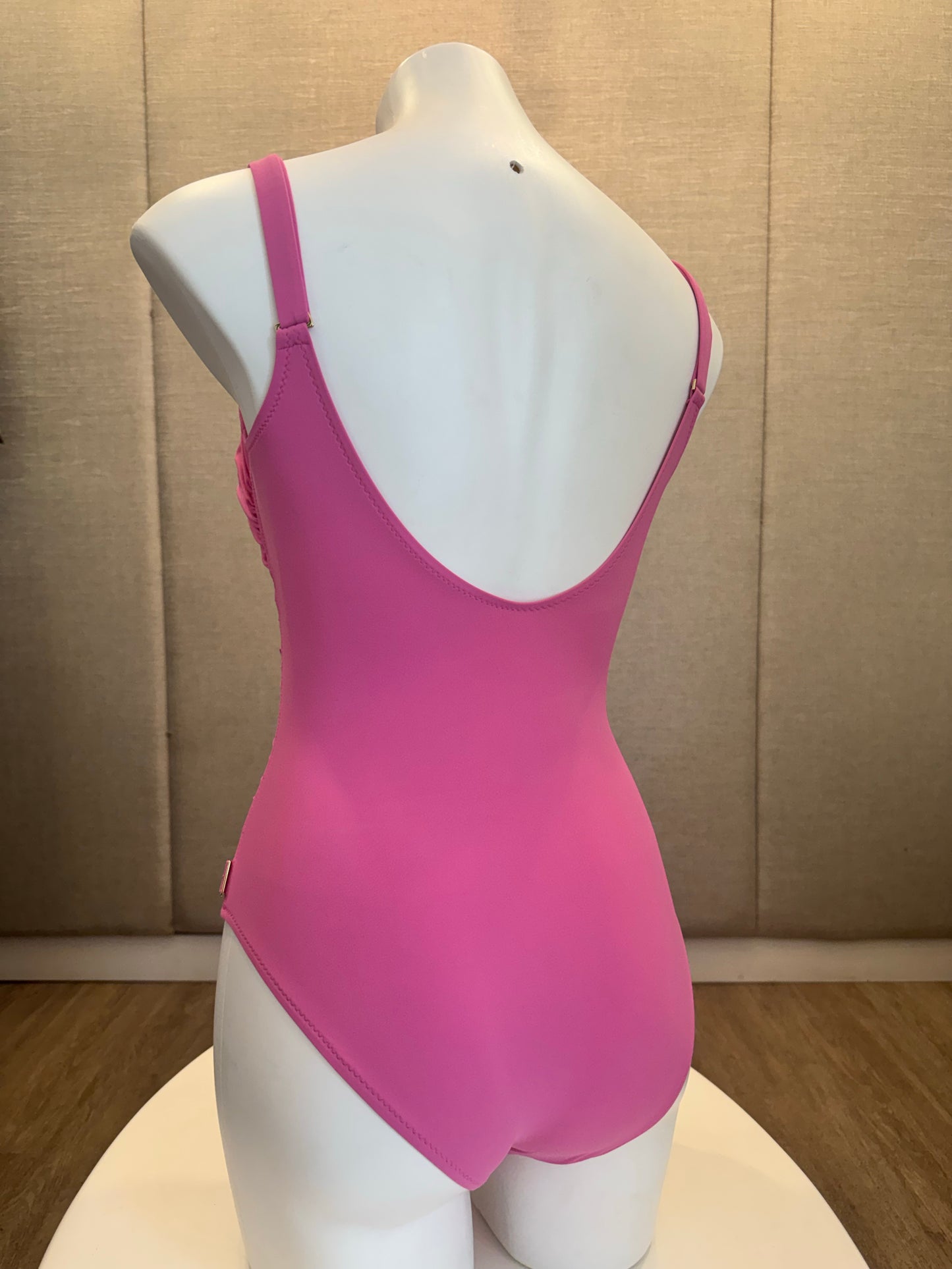 Maillot De Bain Flottant à Armatures Iris - SHAN