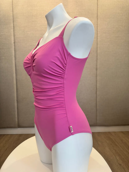 Maillot De Bain Flottant à Armatures Iris - SHAN