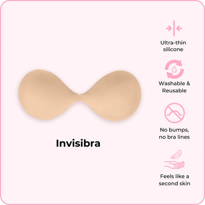 Invisibra - BOOMBA