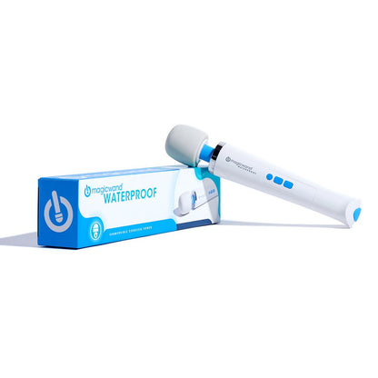 Magic Wand Waterproof- The Original Personal Massager