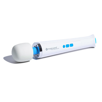 Magic Wand Waterproof- The Original Personal Massager