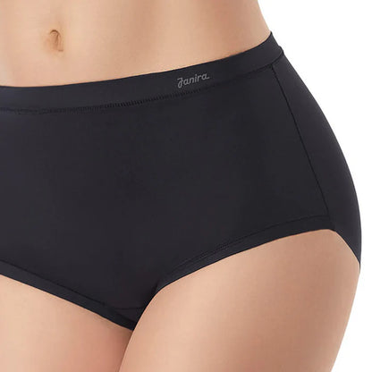 Braga Queen Flexie Adapt In Black - Janira