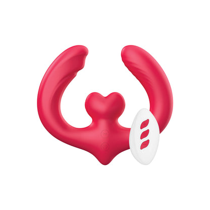Nobü Essentials Jëli Dual Ended Couples Vibes - Nobü