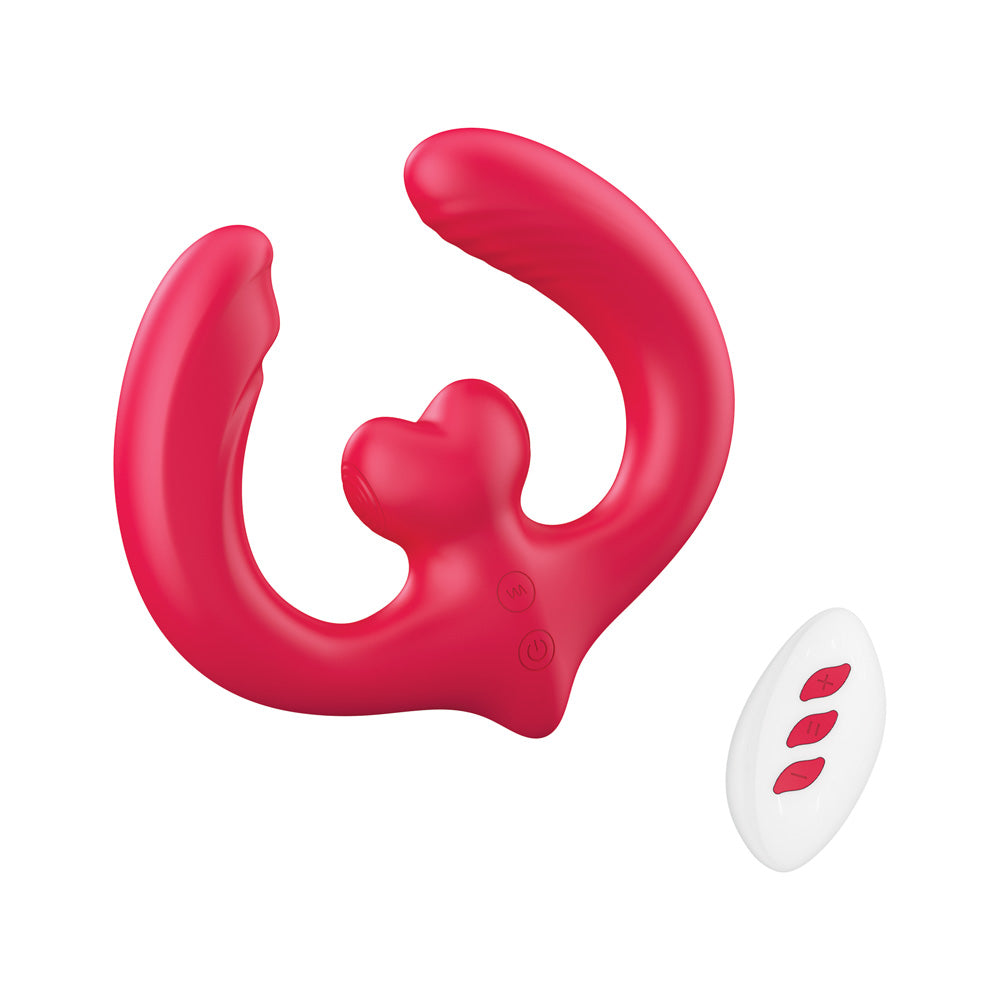Nobü Essentials Jëli Dual Ended Couples Vibes - Nobü
