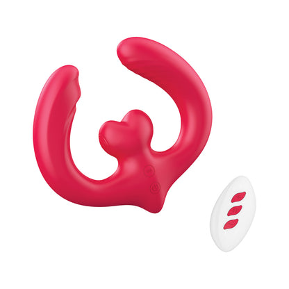 Nobü Essentials Jëli Dual Ended Couples Vibes - Nobü