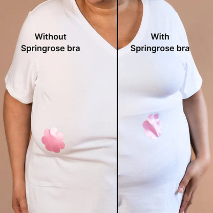 Goddess Lift Mobility Bra In Black - Springrose