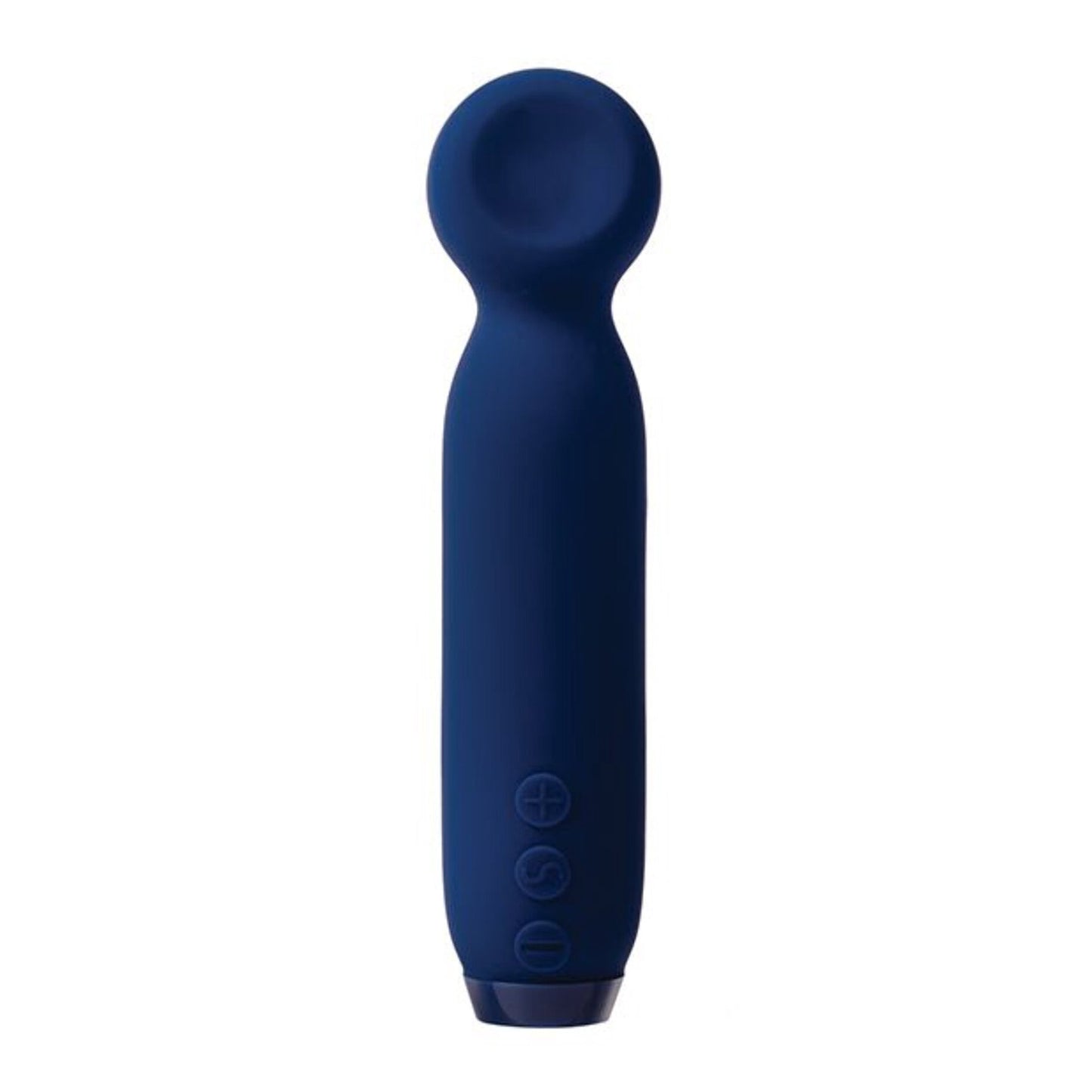 Vita Bullet Vibrator In Cobalt Blue - Je Joue