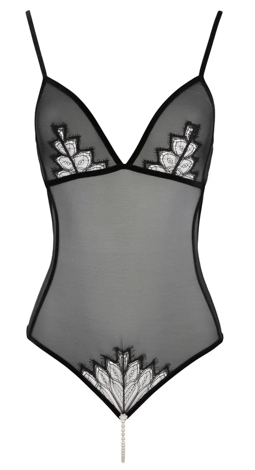 Kyoto Body in Black - Bracli