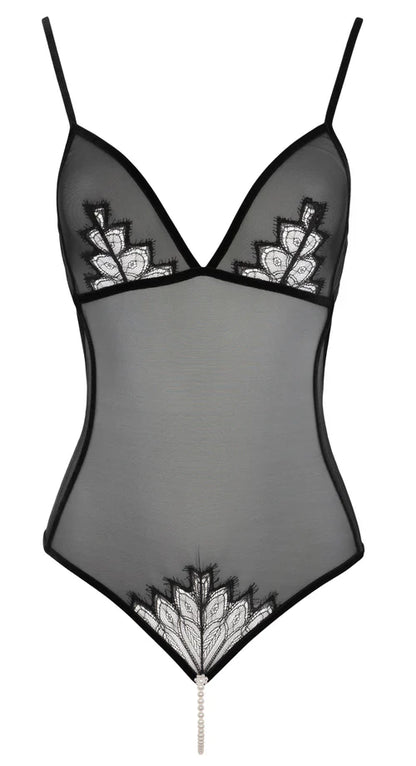 Kyoto Body in Black - Bracli