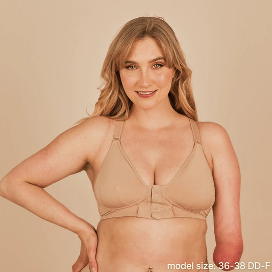 The Effortless Bra - Springrose