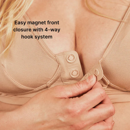 The Effortless Bra - Springrose