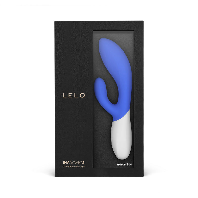 Ina Wave 2 In California Sky - Lelo