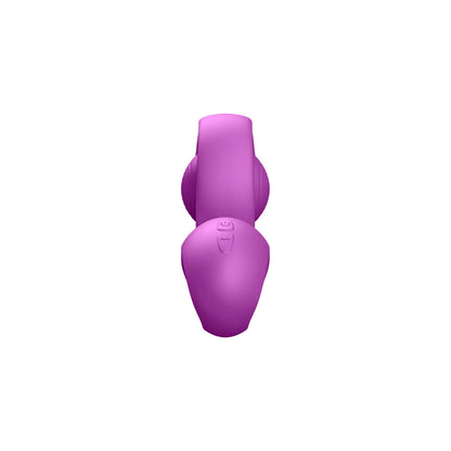 Rolling Rabbit Vibrator - Luv Inc