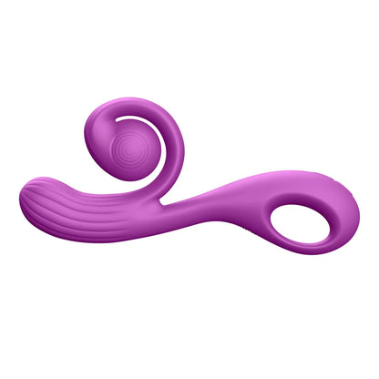 Rolling Rabbit Vibrator - Luv Inc