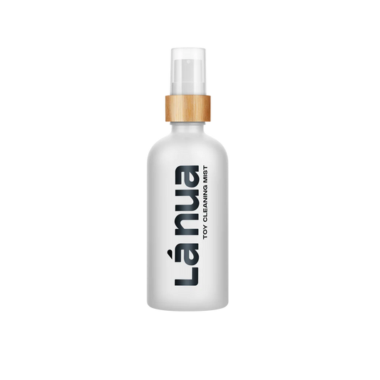 Toy Cleaning Mist 100mL - La Nua