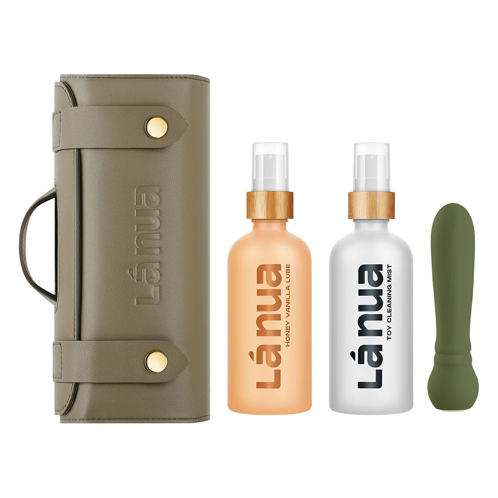 Ultra Bullet Gift Bag Set - La Nua