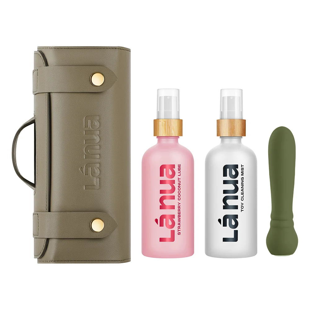Ultra Bullet Gift Bag Set - La Nua