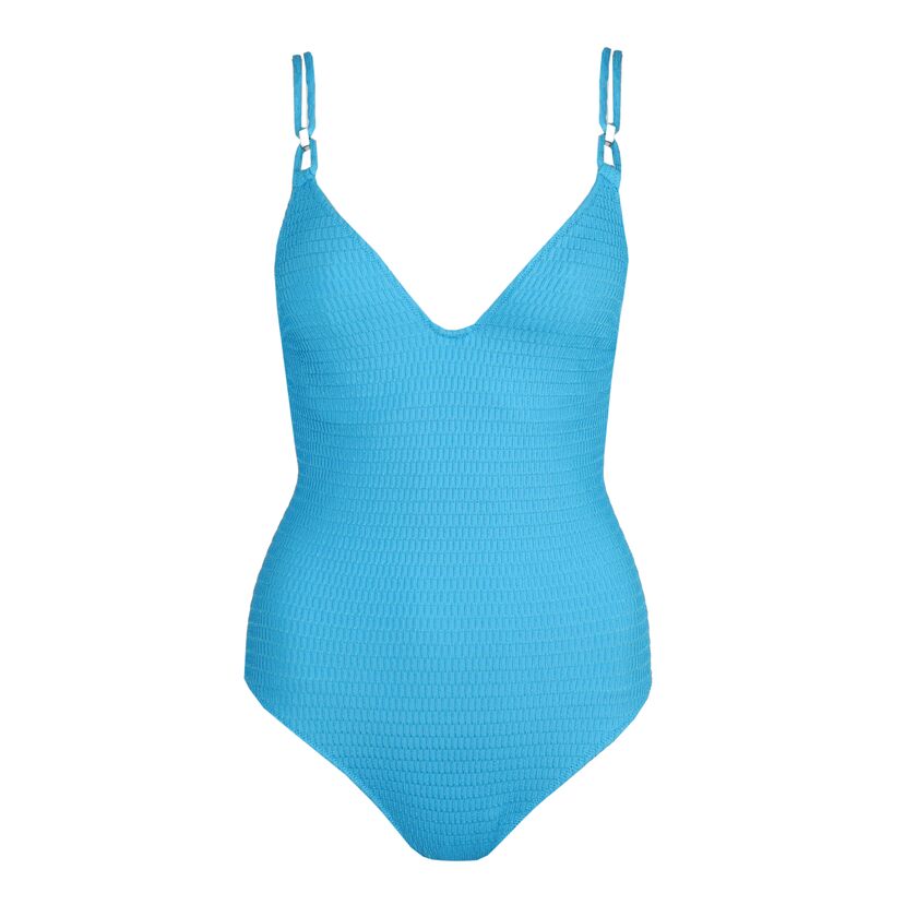 Cherilyn Full Cup Swimsuit In Sea Breeze - Marie Jo