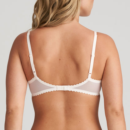 Soutien-gorge Balconnet Jane En Crème Boudoir - Marie Jo