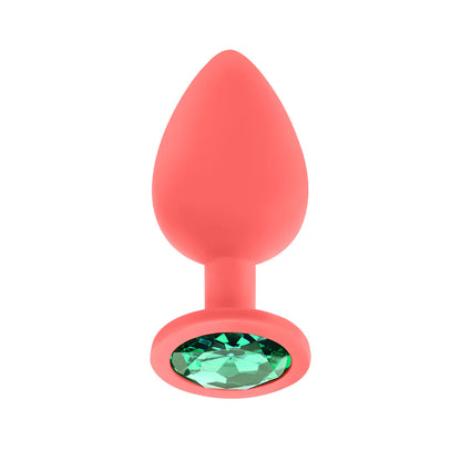Jeweled Plug - Vice Distribution