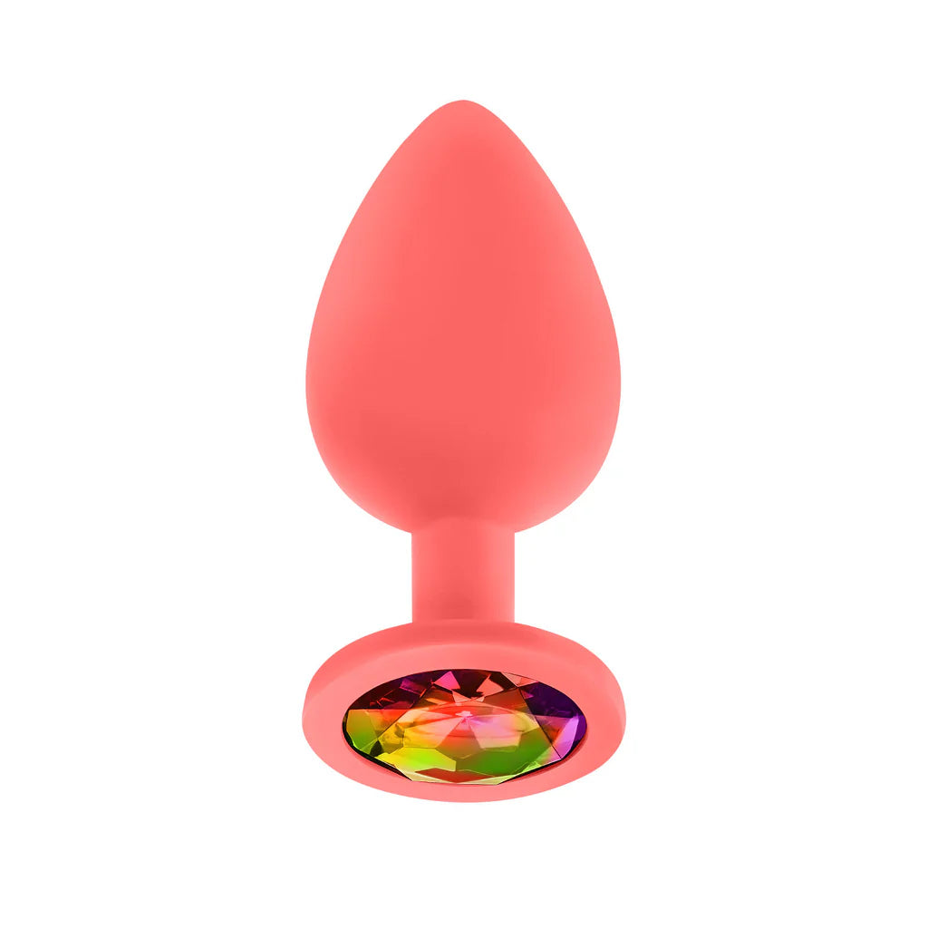 Jeweled Plug - Vice Distribution