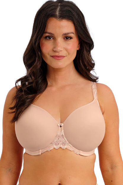 Magdalena UW Moulded Space Bra in Natural Beige - Fantasie