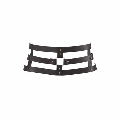 Maze Wide Belt & Restraints - Bijoux Indiscrets