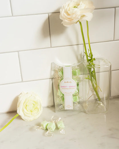Mini Me Sugar Cube Candy Scrub - bonblissity