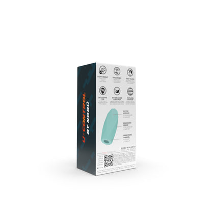 Nobü U-Control – Nëli Geometric Stroker - Nobü