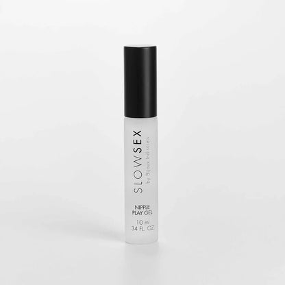 Nipple Play Gel - Slow Sex - Bijoux Indiscrets