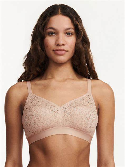 WACOAL Basic Beauty Spacer Underwire Bra Deep Taupe Womens 40C