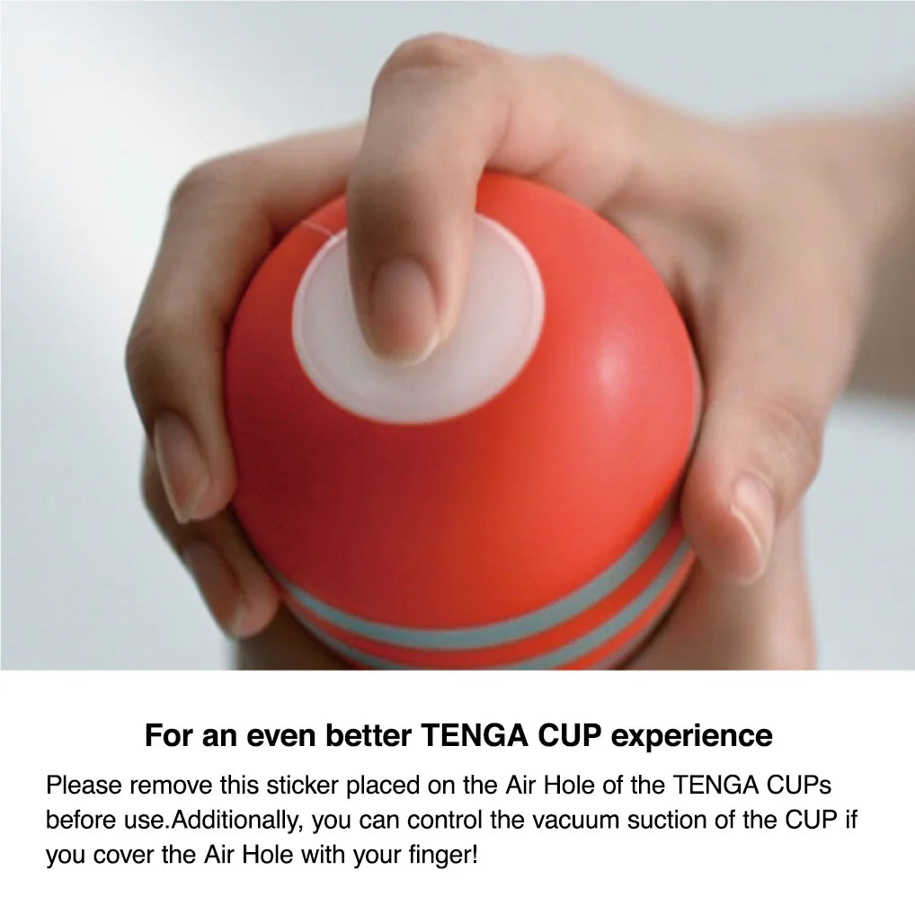 Original Vacuum Cup - Tenga