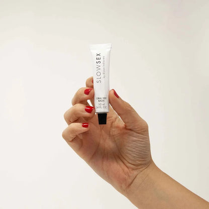 Oral Sex Balm - Slow Sex - Bijoux Indiscrets