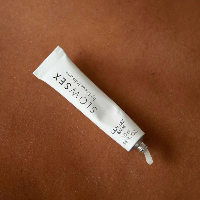 Oral Sex Balm - Slow Sex - Bijoux Indiscrets