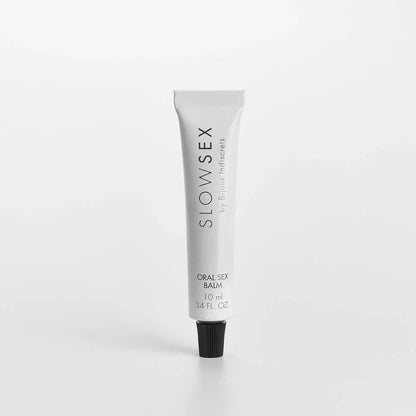 Oral Sex Balm - Slow Sex - Bijoux Indiscrets