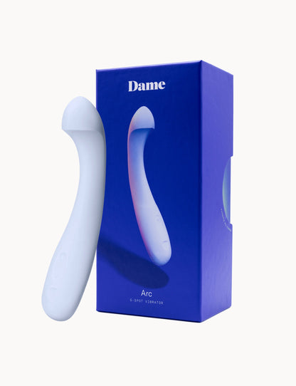 Dame Arc - Dame