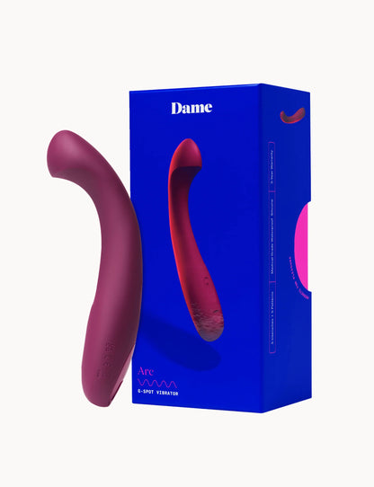 Dame Arc - Dame
