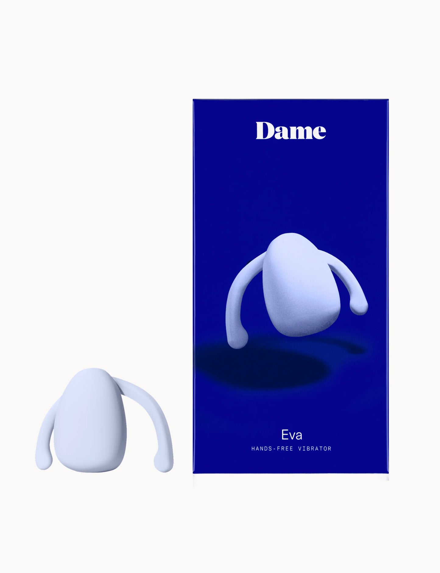 Dame Eva Wearable Vibe  - Dame