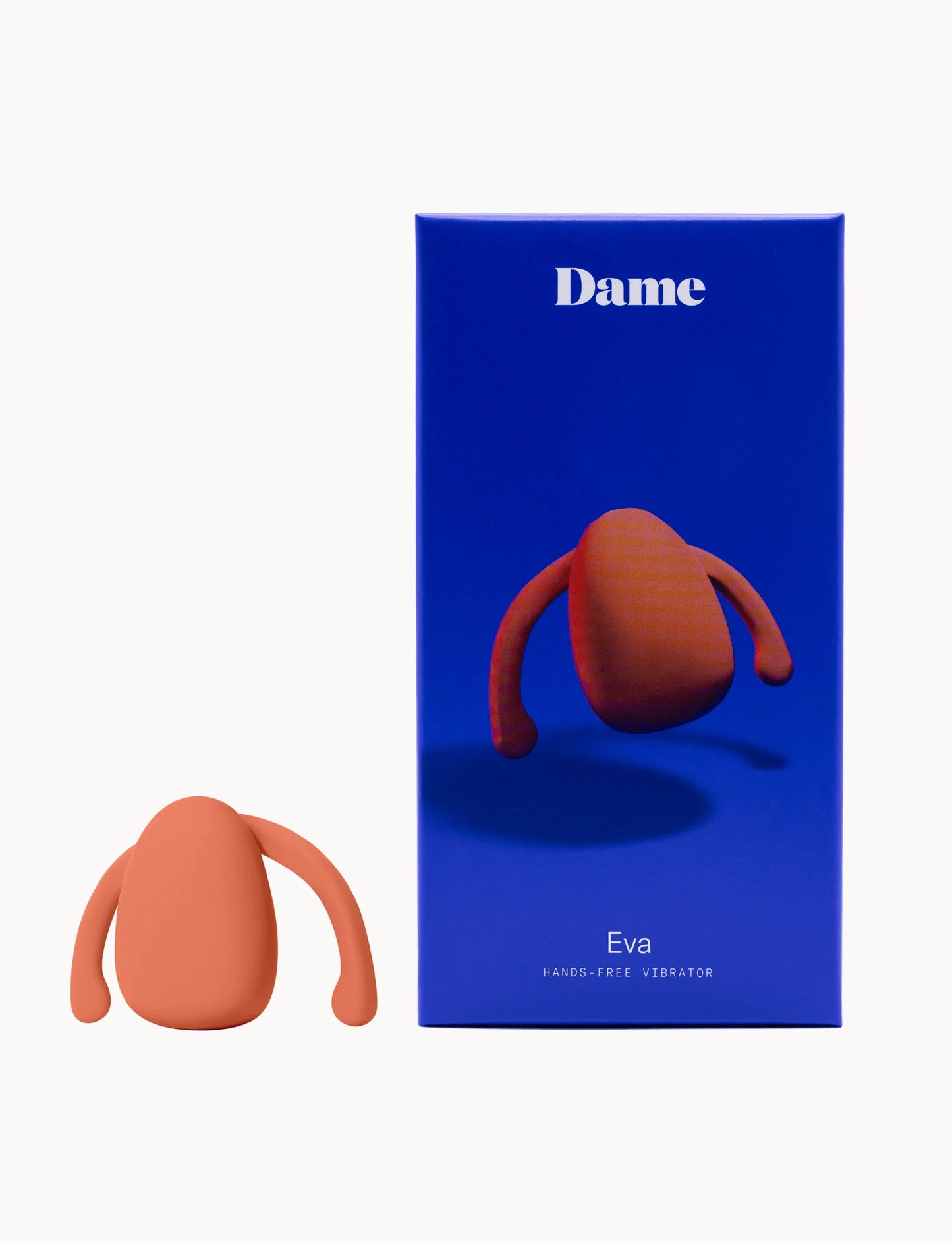 Dame Eva Wearable Vibe  - Dame