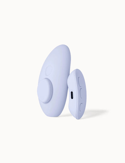 Dame Lay Panty Vibrator - Dame