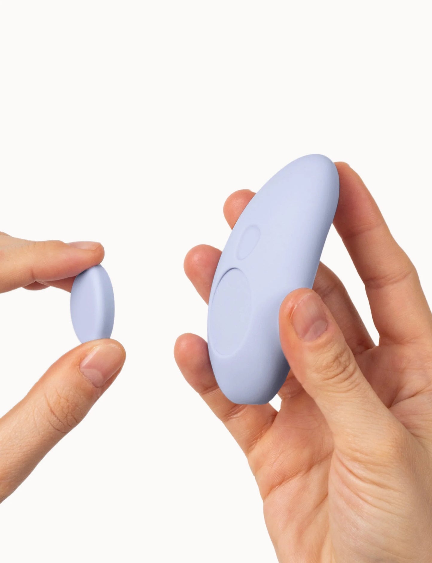 Dame Lay Panty Vibrator - Dame