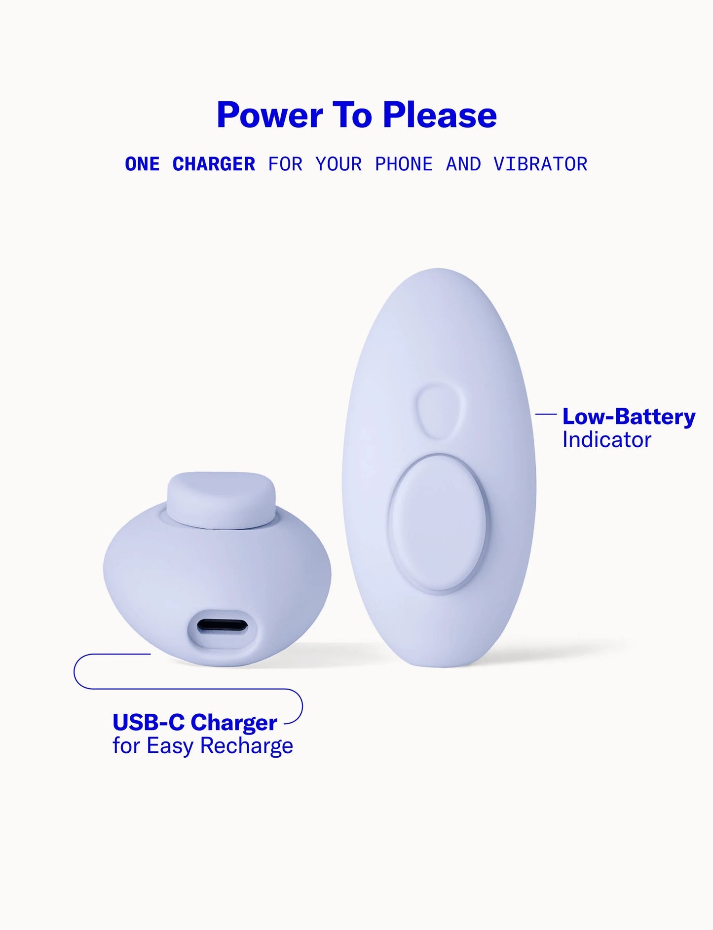 Dame Lay Panty Vibrator - Dame
