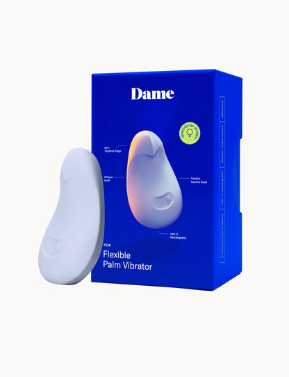 Dame Pom - Dame