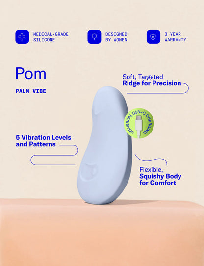 Dame Pom - Dame