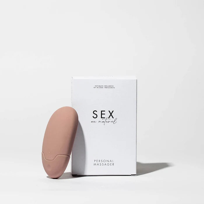 Vibrating Personal Massager- Bijoux Indiscrets