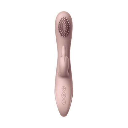 Nobü Essentials – Pipa Dual Vibe with Pleasure Pearl - Nobü